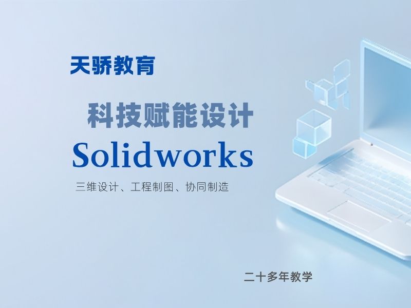 天骄SW培训