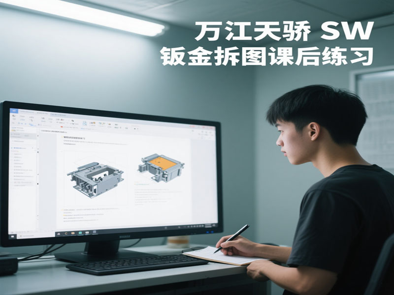 东莞SW钣金培训