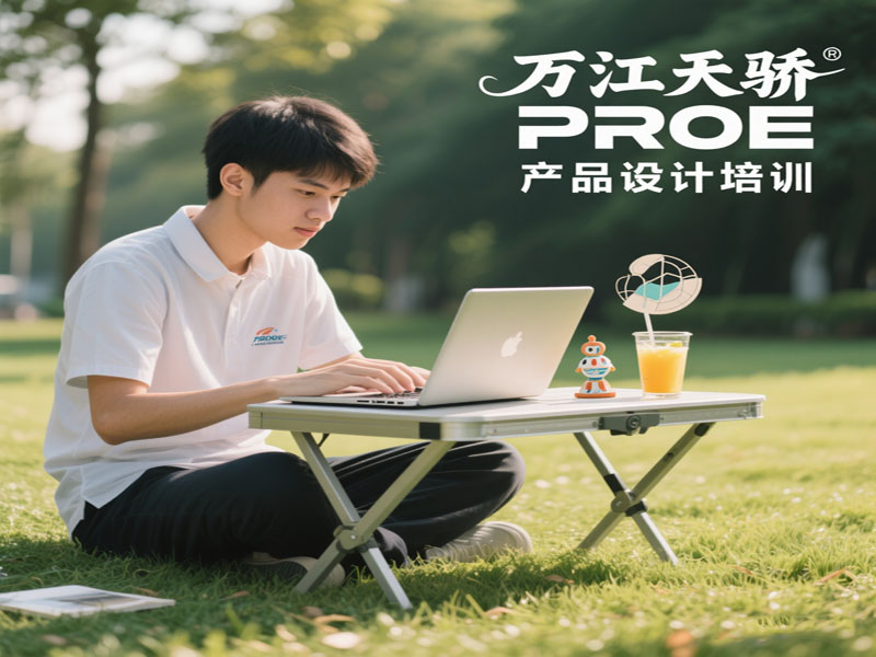 东莞万江天骄职校PROE产品设计培训